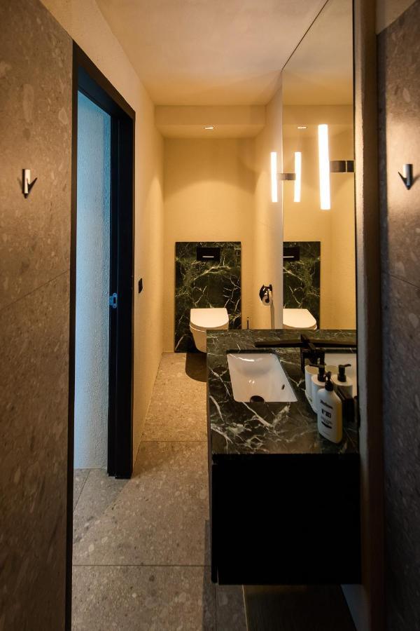 Rooms25 Амстердам Экстерьер фото